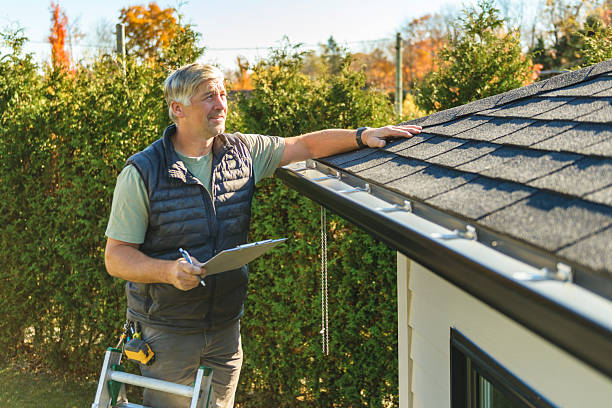 Trusted Metal Roofing service in Freeman, MO - Ben Roofing and Steel LLC