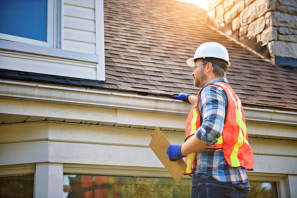 Trusted Roof Inspection service in Freeman, MO - Ben Roofing and Steel LLC
